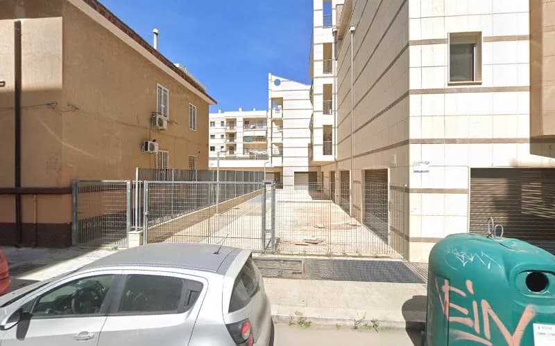 Casa - Foggia