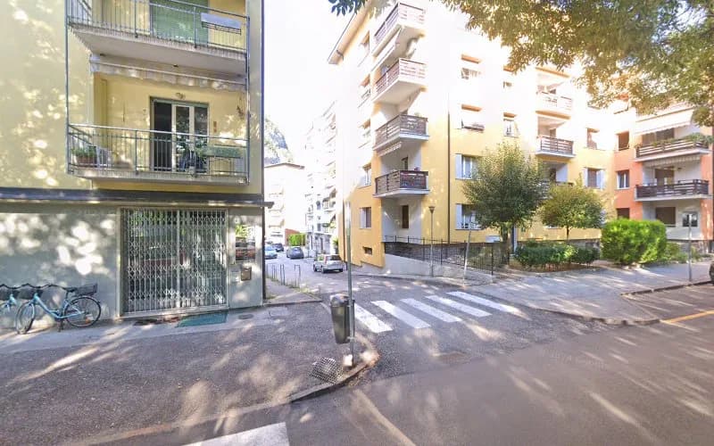 Casa - Trento