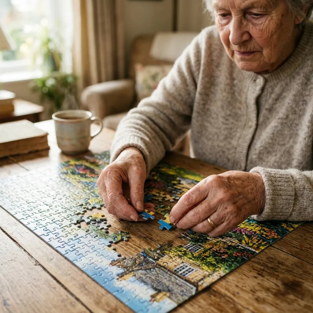 Alzheimer: Primi Sintomi, Stadi e Cosa Aspettarsi