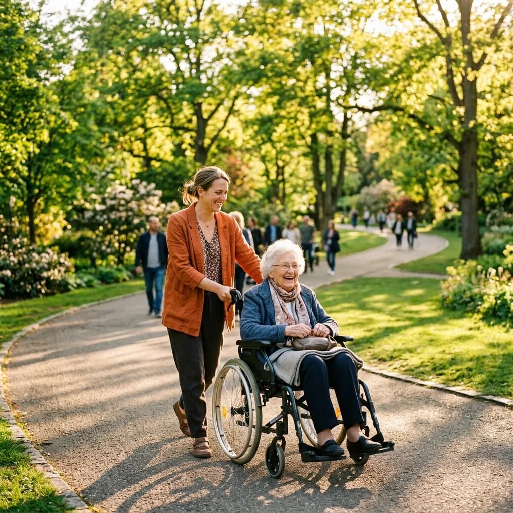 Indennità di Accompagnamento: Requisiti e Importi