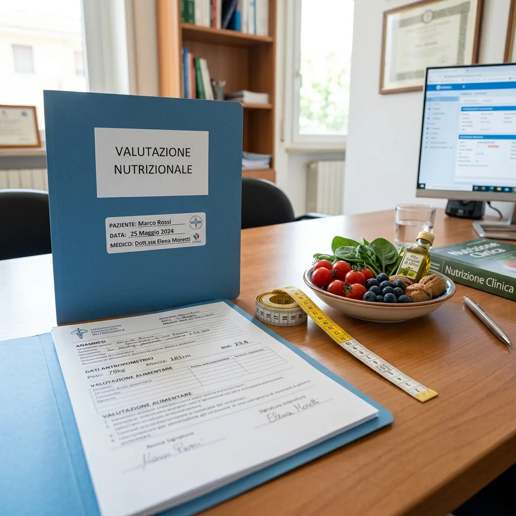 Malnutrizione Anziani: Guida al Riconoscimento e ai Supporti Pubblici