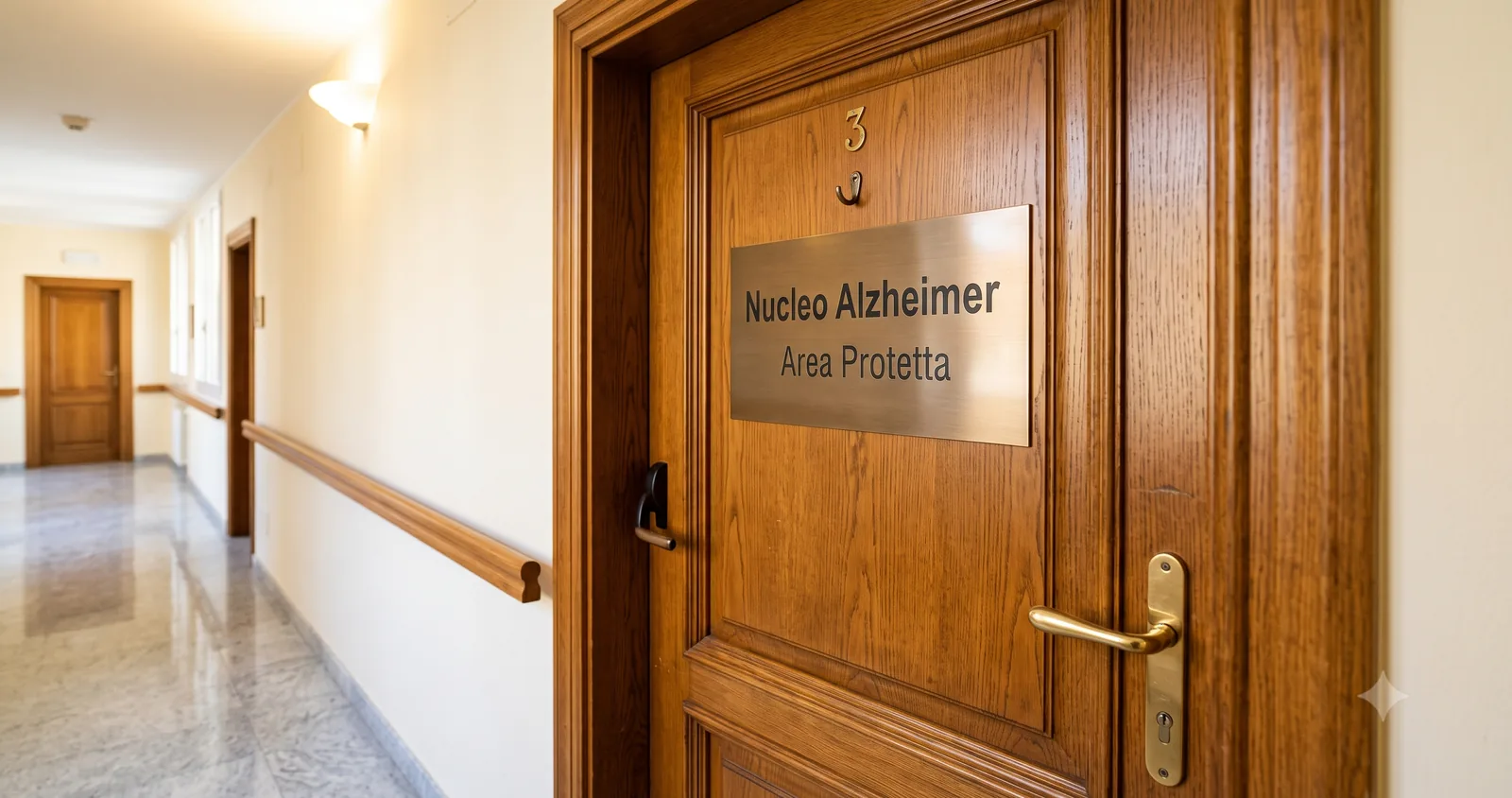 Nucleo Alzheimer in RSA: Cos'è e Cosa Deve Avere