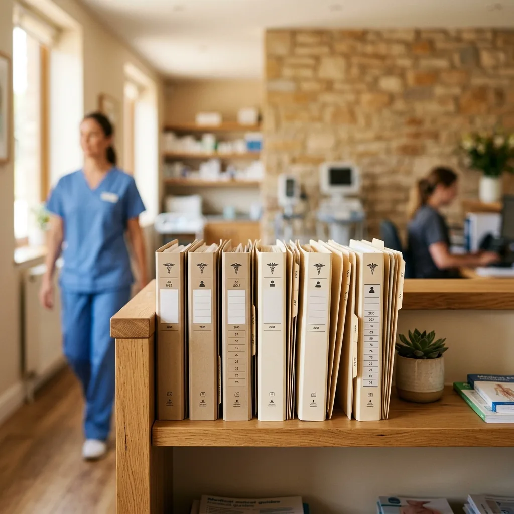 Quota Sanitaria RSA: Cos'è e Come Richiederla