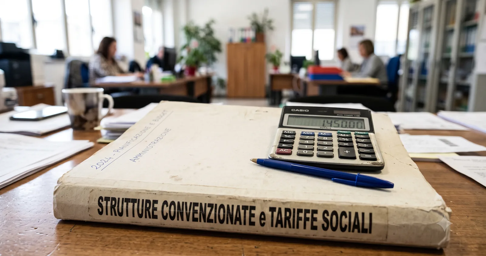 RSA Low Cost: Esistono Strutture Economiche in Italia?