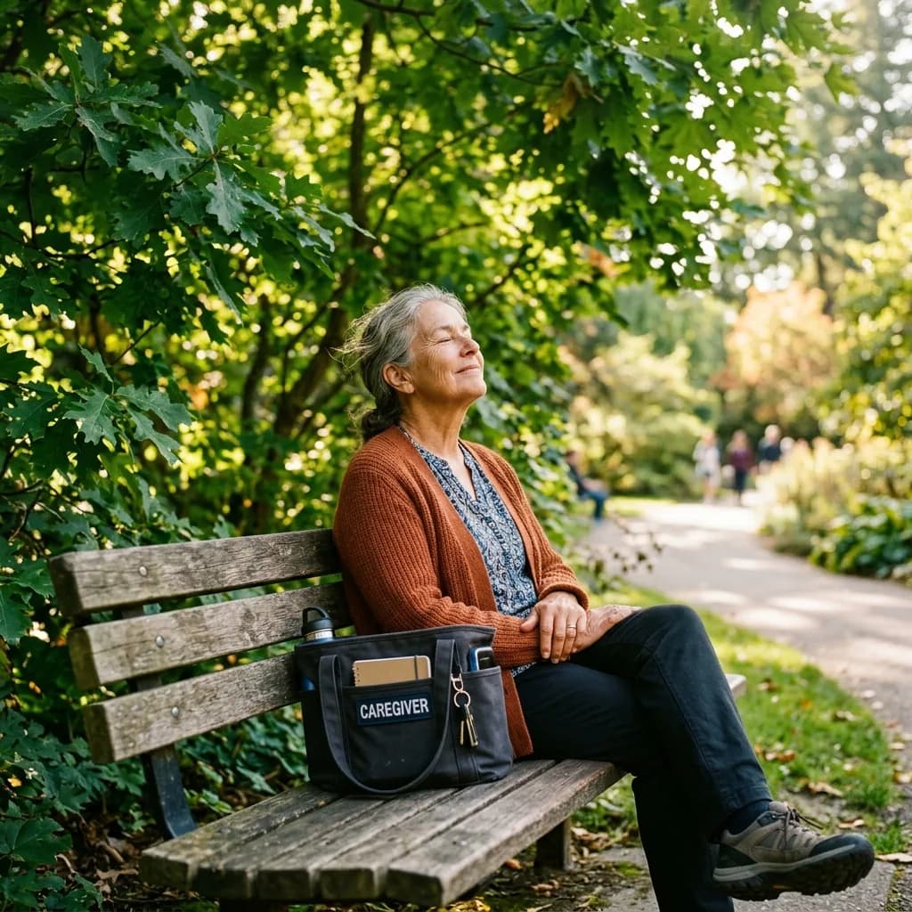 Sindrome del Caregiver: Cos'è, Sintomi e Come Uscirne