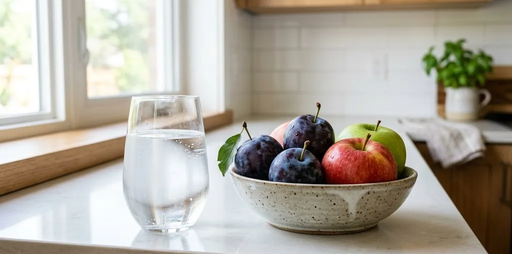 Stipsi negli Anziani: Cause, Dieta e Rimedi Efficaci