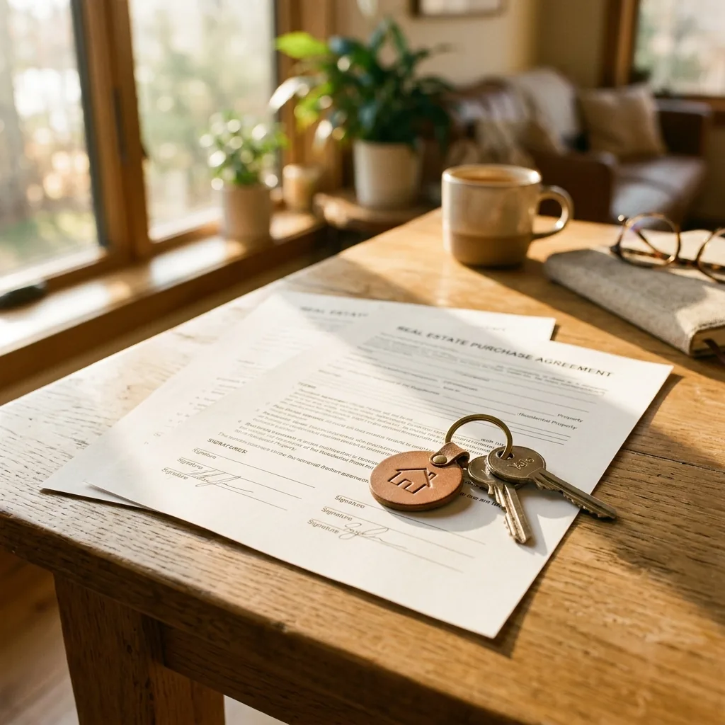 Vendere la Casa per Pagare la RSA: È Obbligatorio?