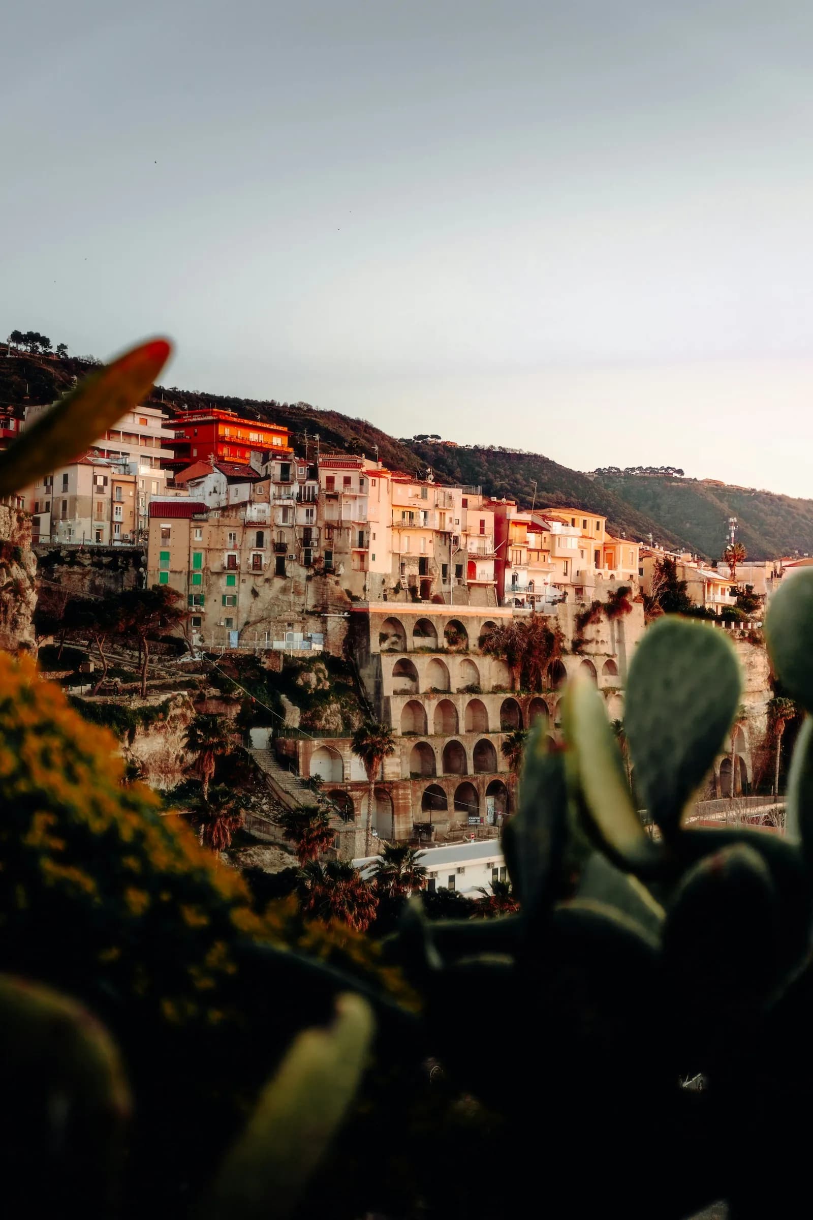 Calabria