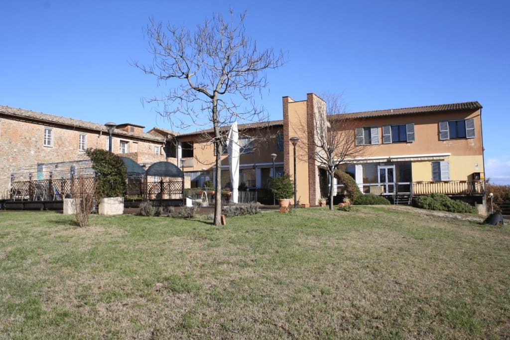 Residenza Protetta Creusa Brizi Bittoni - Città della Pieve