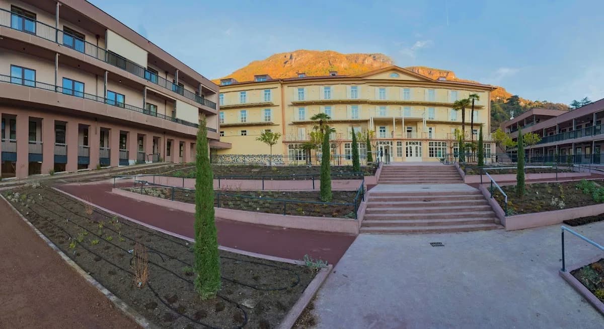 A.p.s.p. Fondazione La Roggia - Bolzano