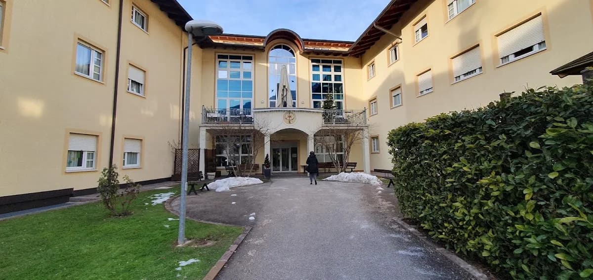A.p.s.p. Margherita Grazioli Povo - Trento