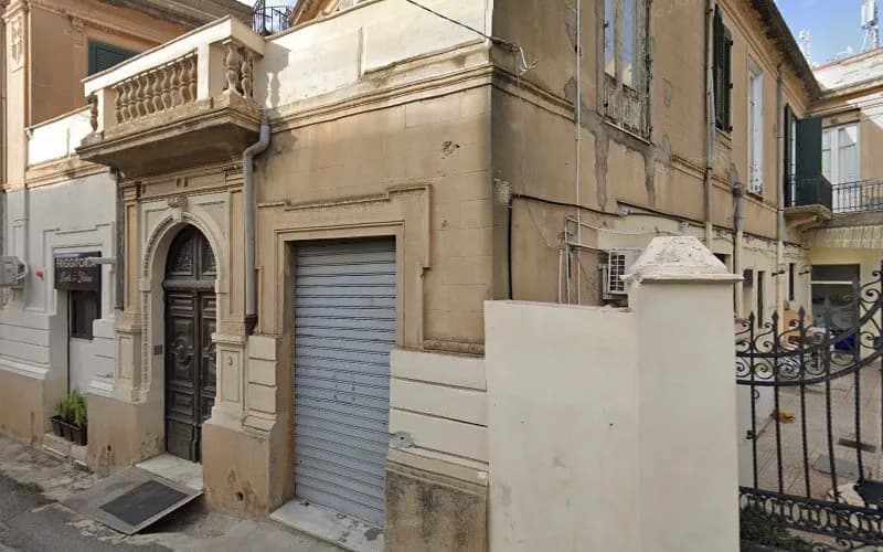 A.s.i.a. Assistenza Integrativa Anziani Gallico - Reggio Calabria