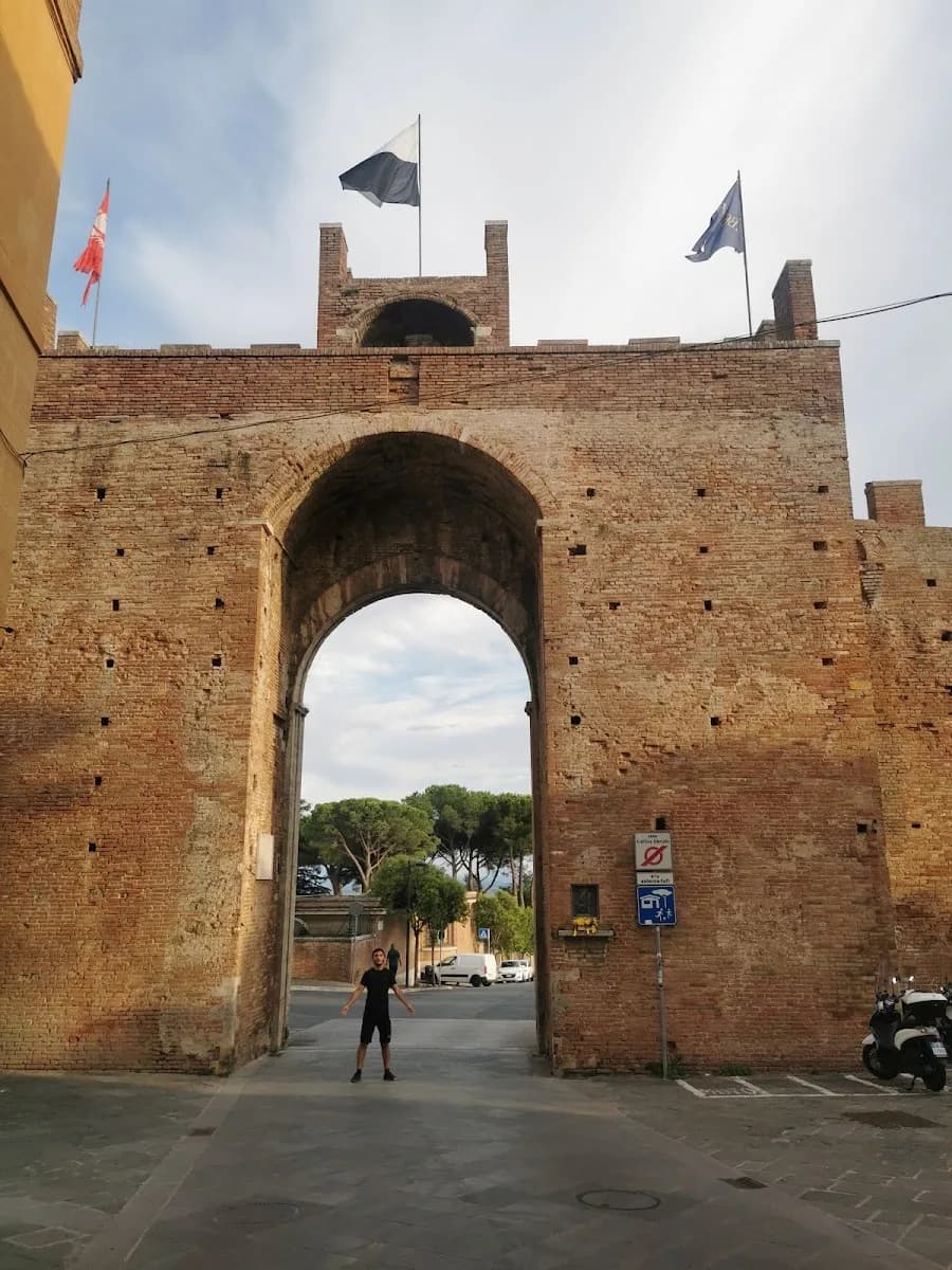 A.s.p. Citta Di Siena - Siena