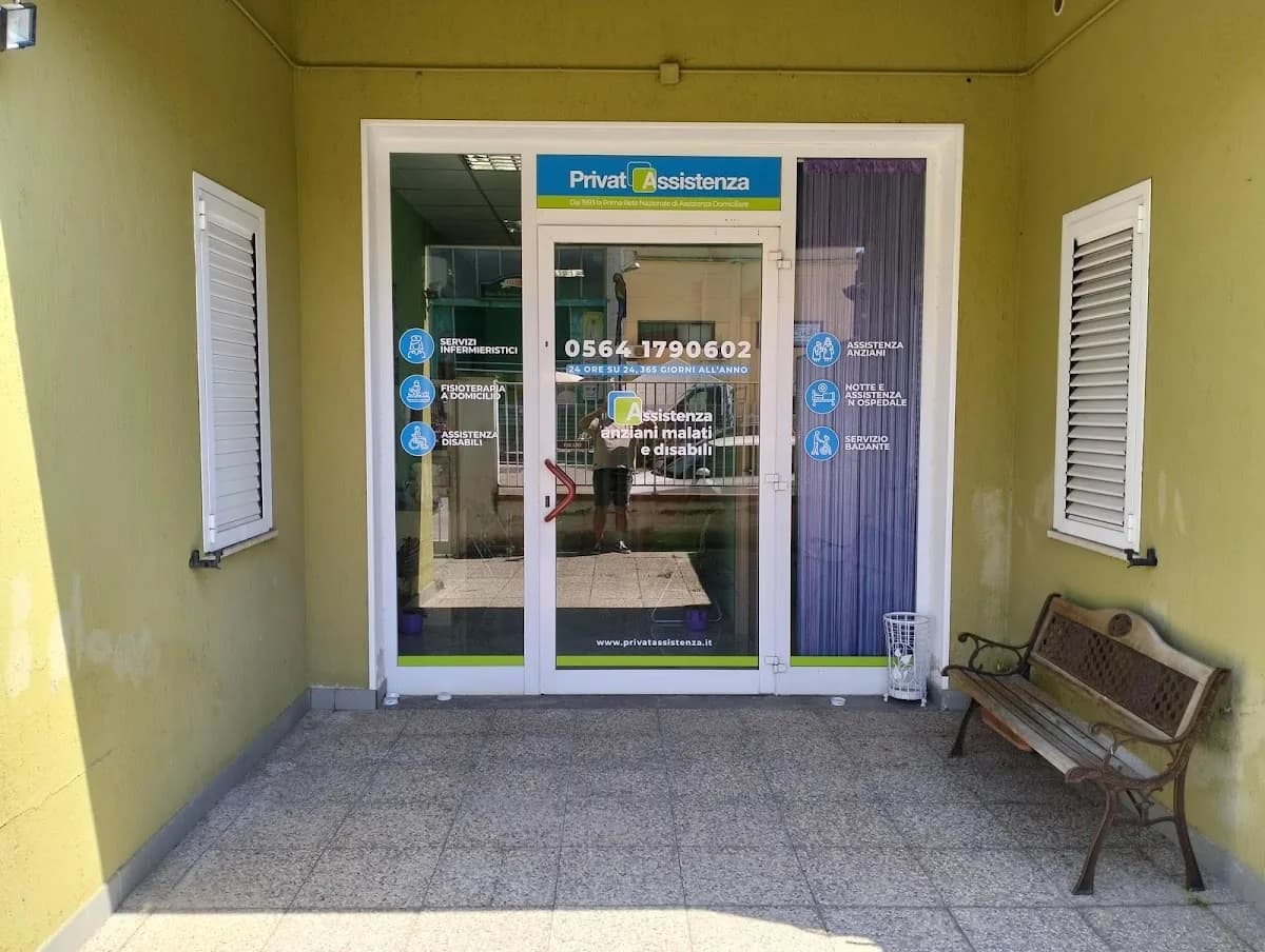 Agape Societa Cooperativa A Responsabilita Limitata - Grosseto