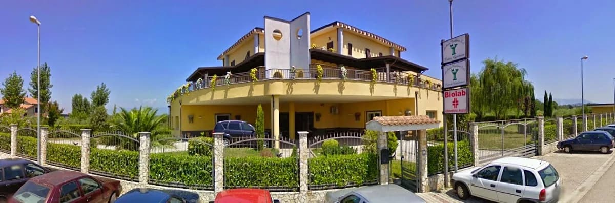 Al Prata Residence Srl - Amorosi