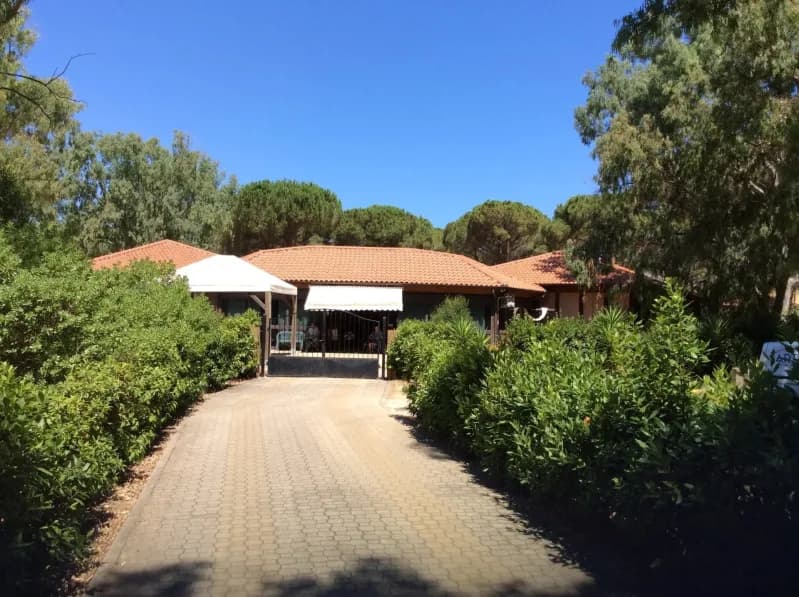 Albergo Della Salute Villa Celeste - Sassari