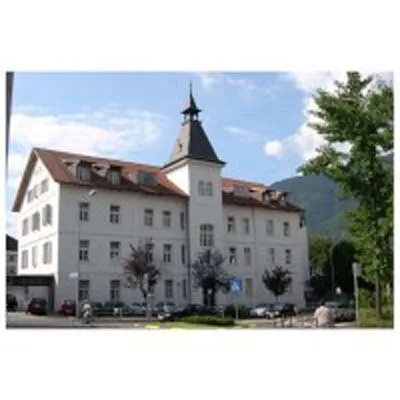 Alters Und Pflegeheim St. Michael Tisens - Tisens