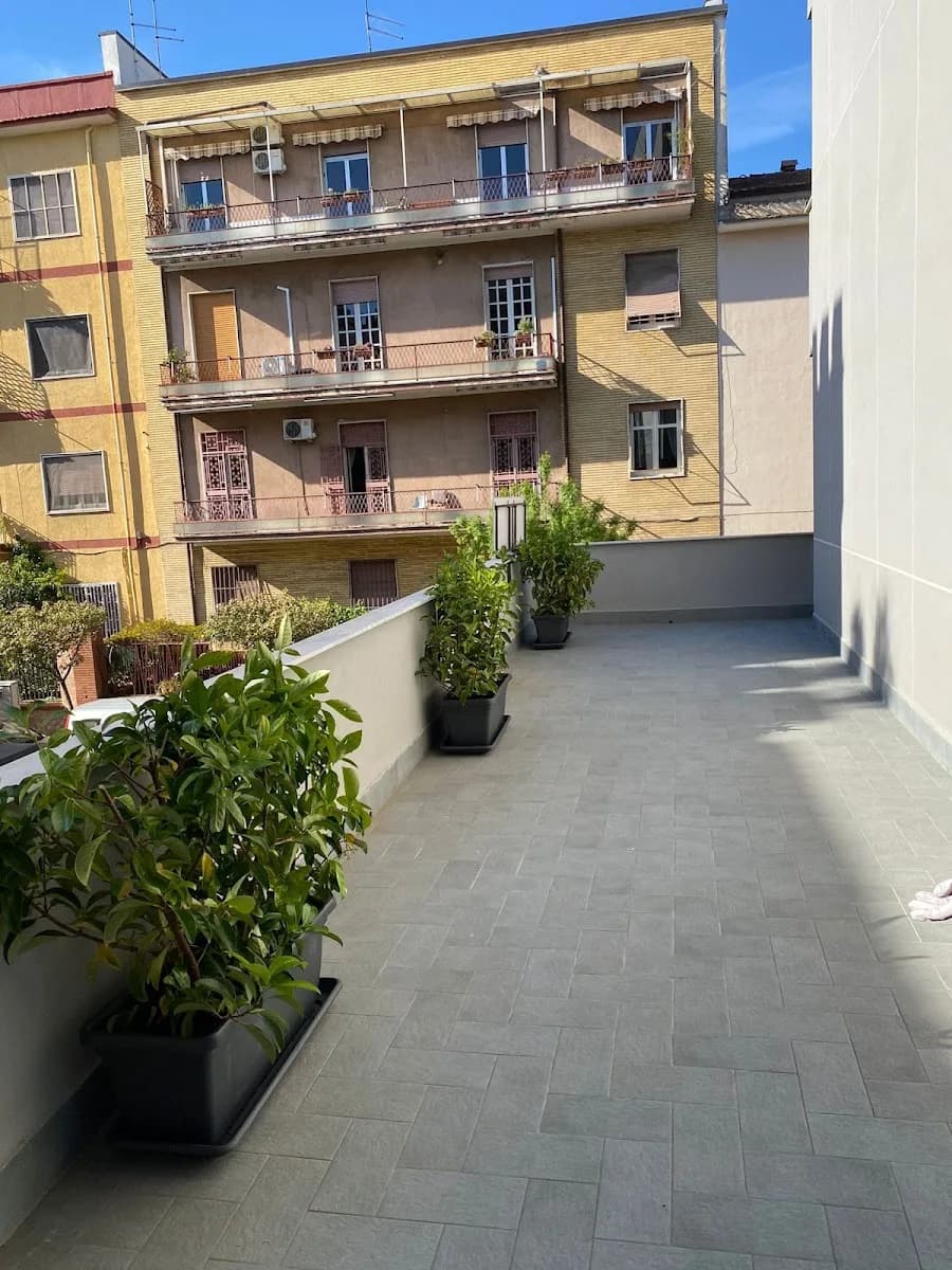 Amica Life Residenza Anziani - Caserta