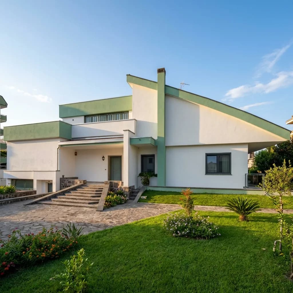 Amica Life Resort Residenza Per Anziani - Santa Maria Capua Vetere