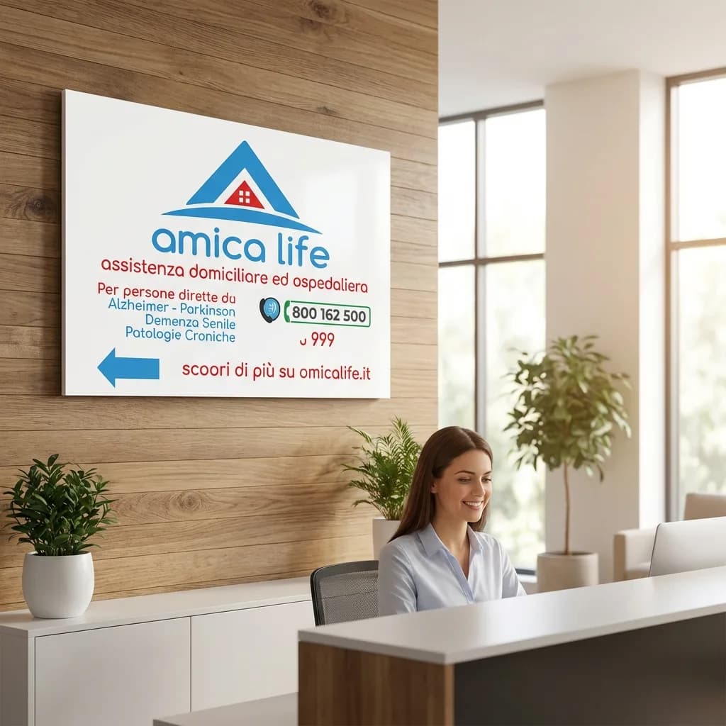 Amica Life - San Nicola la Strada
