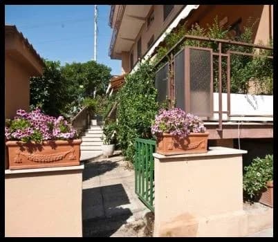Anagnino Residence - Roma