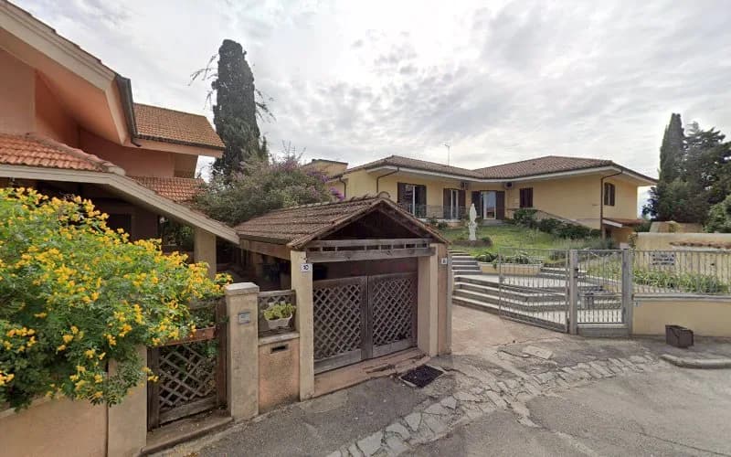 Ancelle Della Visitazione - Oristano