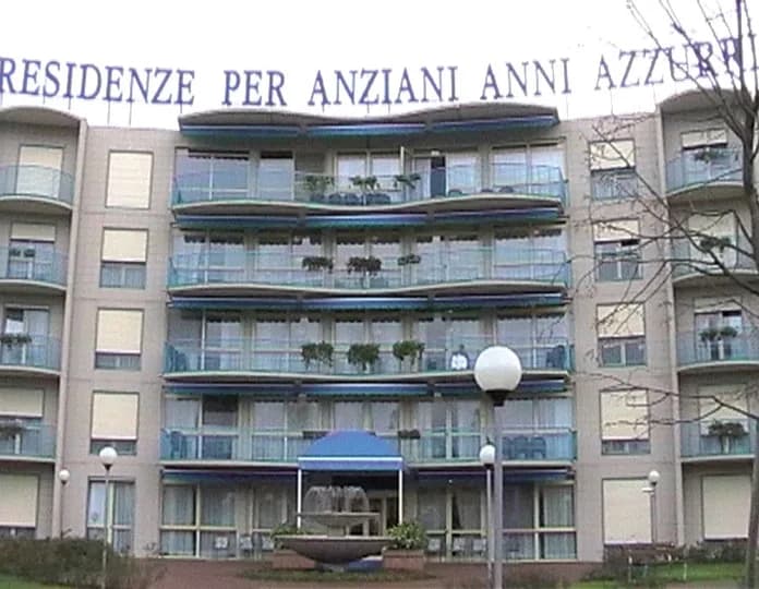 Anni Azzurri Residence Mestre - Venezia