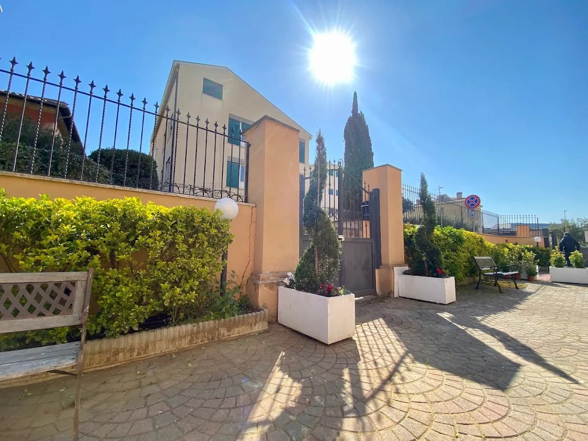 Apartamento - Roma