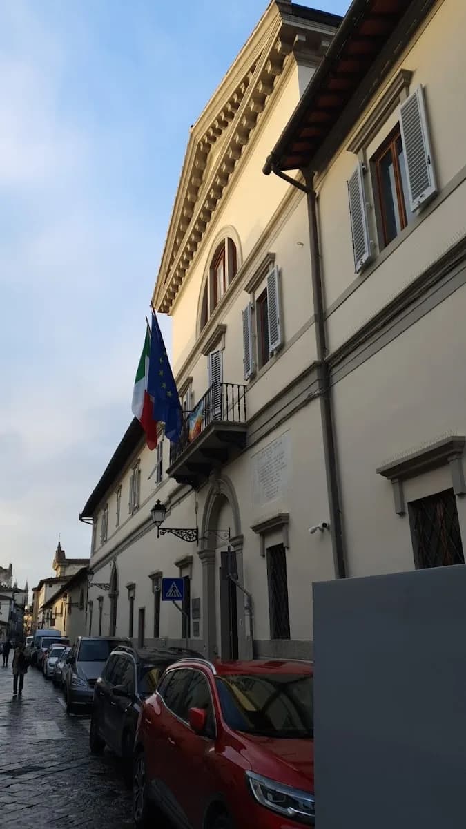 Asp Firenze Montedomini - Firenze