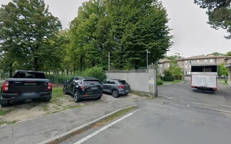 Asp Parma Azienda Di Servizi Alla Persona Del Distretto Di Parma - Parma