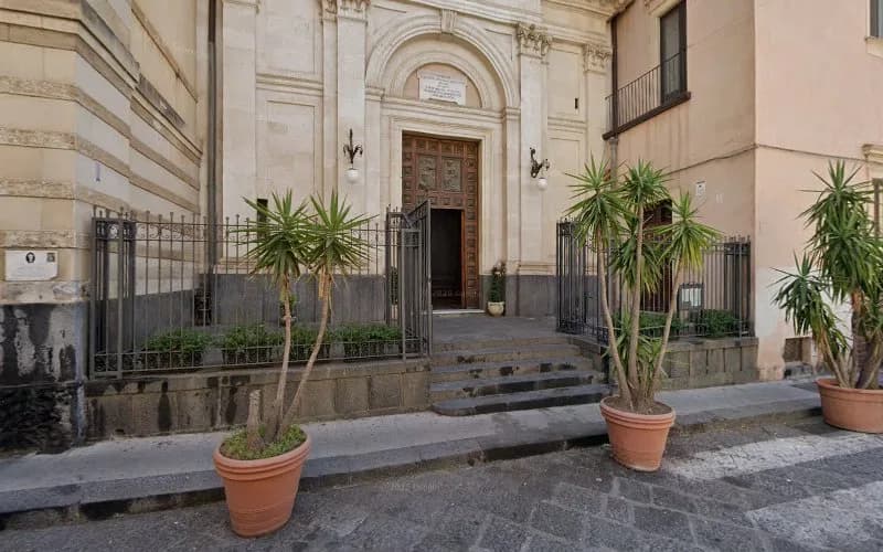 Ass. Mons. Santo Bellia - Catania