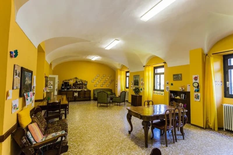Associazione Amici Dellanziano Onlus - Ornavasso