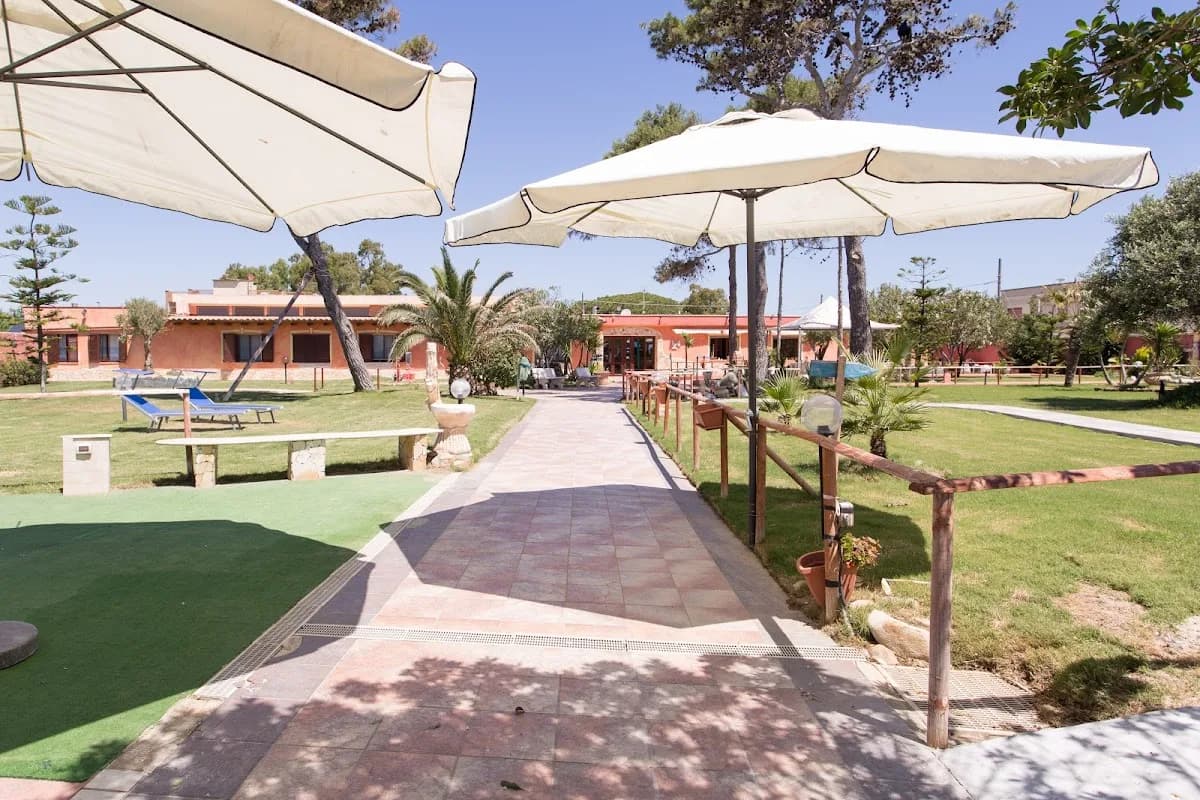 Associazione Annidoro - Cagliari