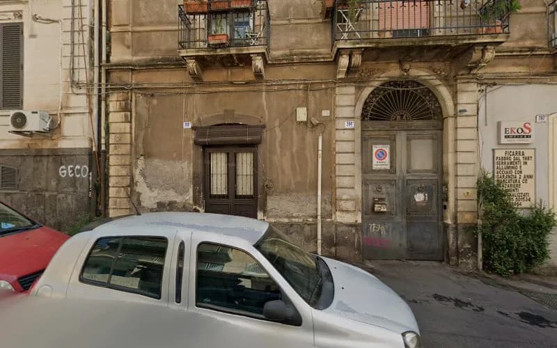 Associazione Istituto S. Venera - Catania