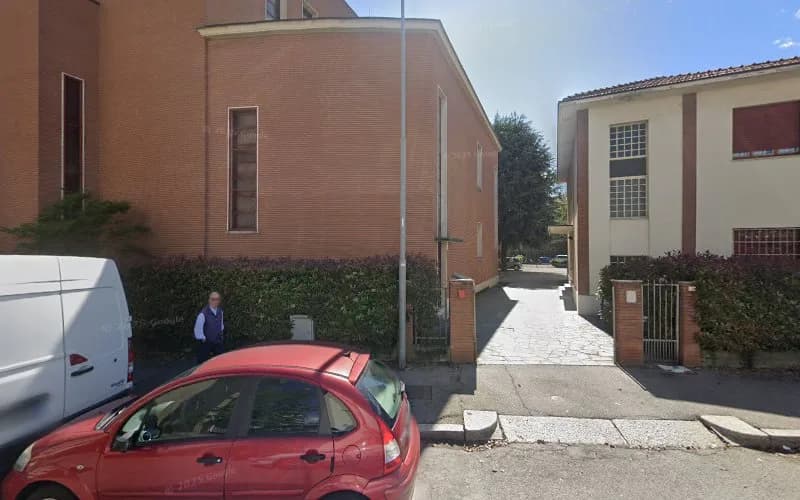 Associazione Novarese Volontari Per Anziani - Novara