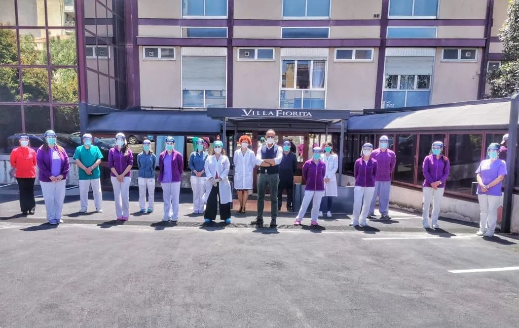 Associazione Villa Fiorita - Catania