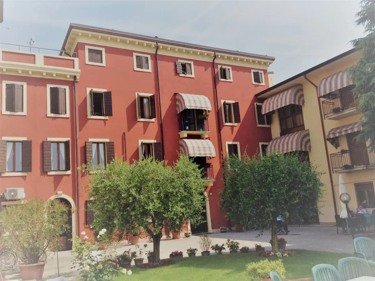 Baldo Sprea Hospitality House - Illasi