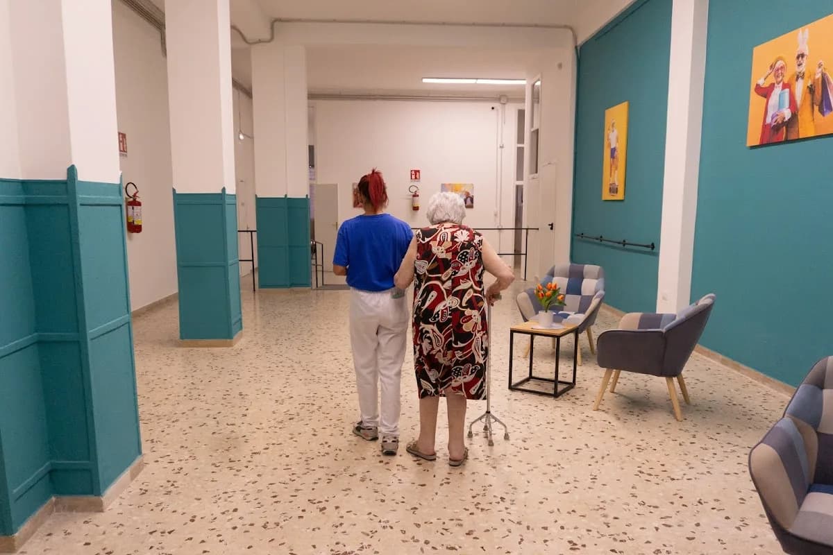 Benvenuti Alla Casa Del Cuore - Siracusa