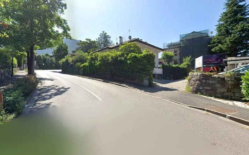 Bethanien - Merano