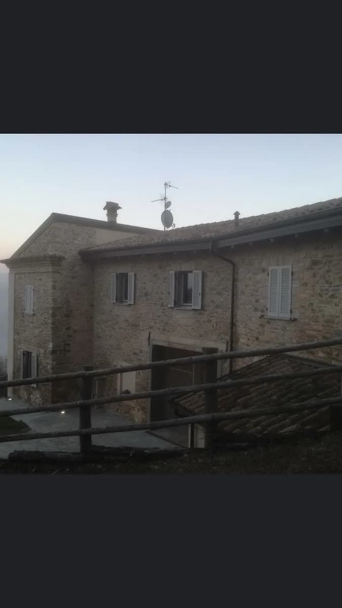 Borgo Virginia Residenza Anziani - Rocca Susella