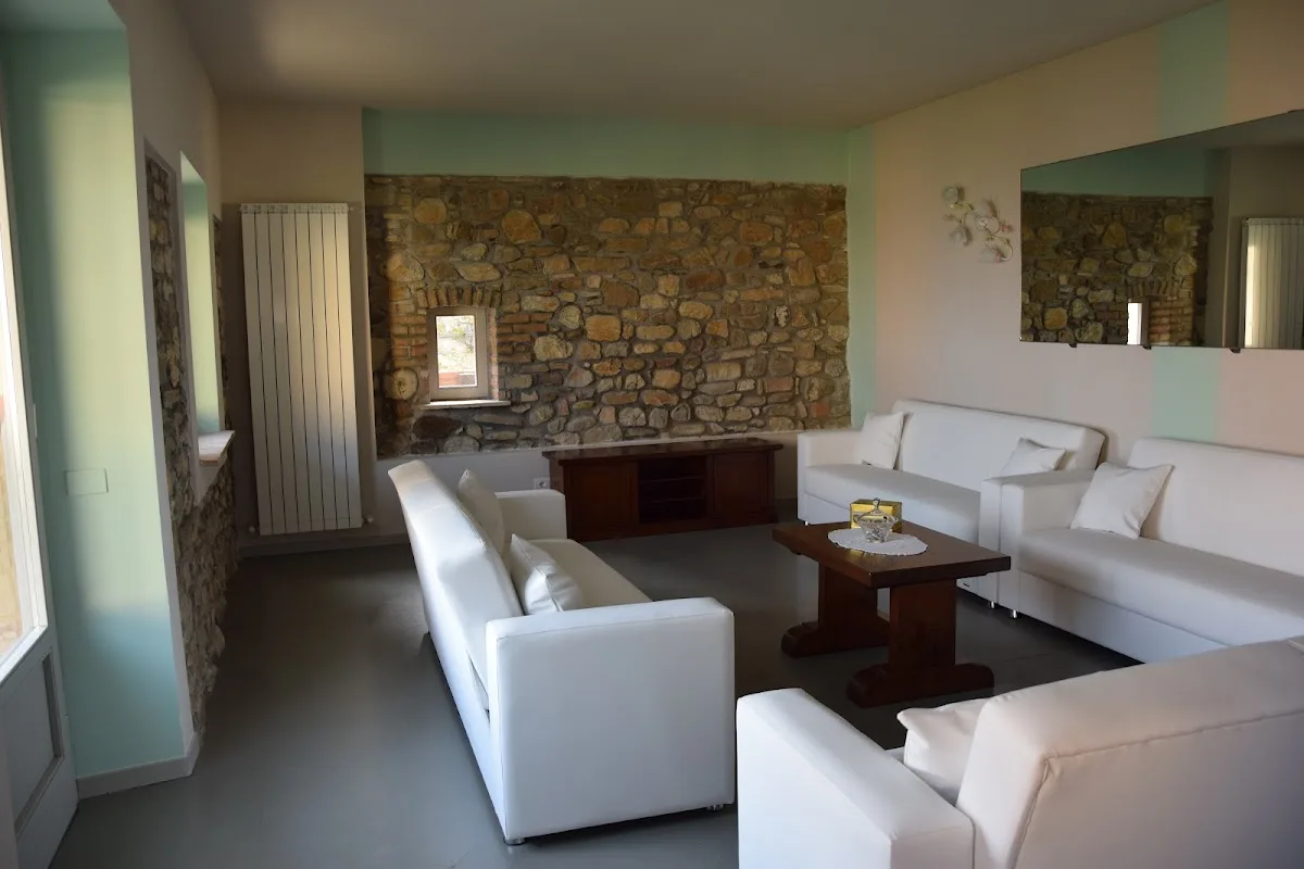 Borgo Virginia Residenza Anziani - Rocca Susella