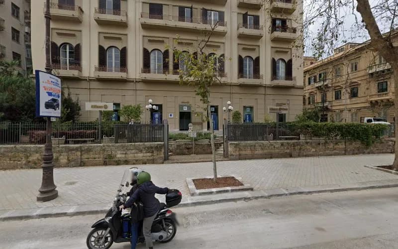 Calascibetta Lorenzo - Palermo