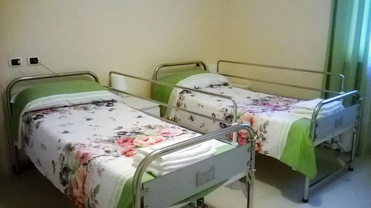 Carismedica | Residence Dolce Vita - Parma