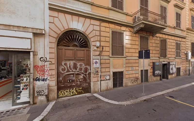 Carpe Diem - Roma