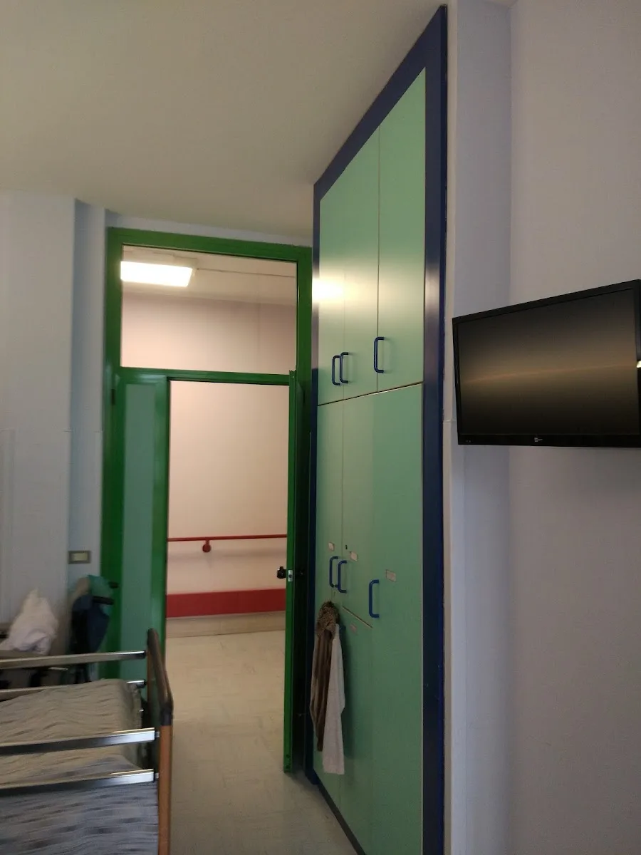 Casa Albergo F. Balicco - Martinengo