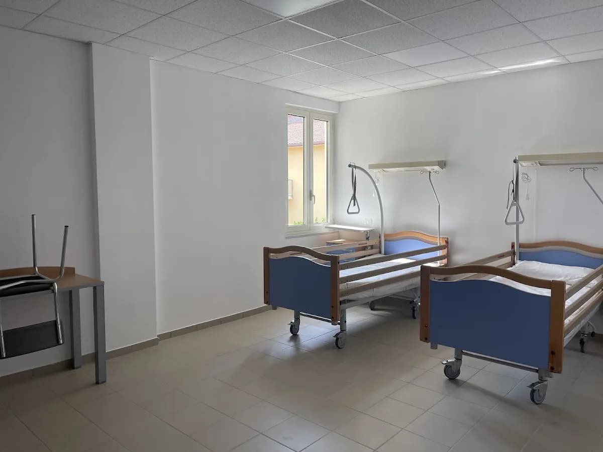 Casa Albergo Per Anziani Villa Paradiso - Parolise