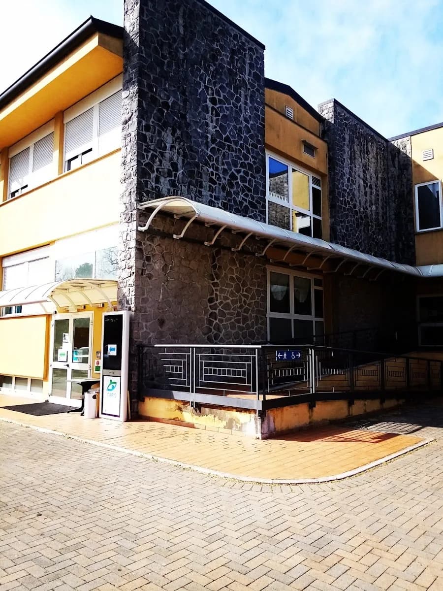 Casa Albergo Residenza I Faggi - Udine