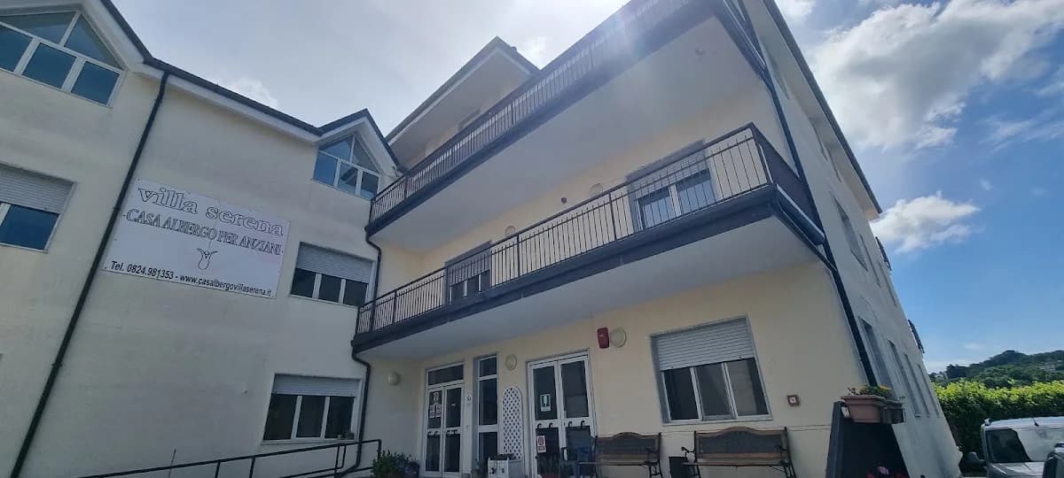 Casa Albergo San Pasquale - Benevento