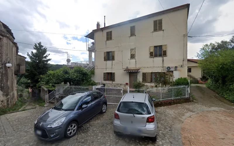 Casa Albergo Villa Amalia Di Marano Norma & C. Sas - Casali del Manco