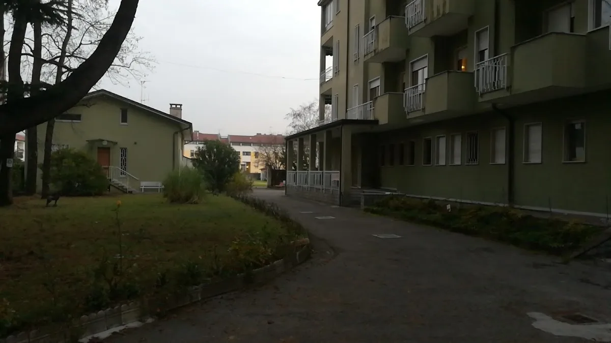 Casa Albergo Villa San Vincenzo De Paoli Fondazione Oic Onlus - Gorizia